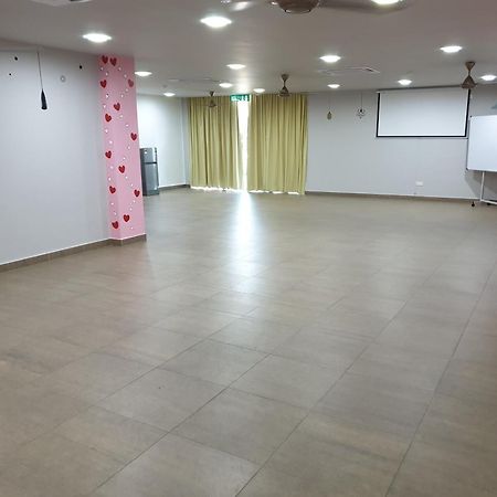 56 Hotel Mentekab Екстериор снимка