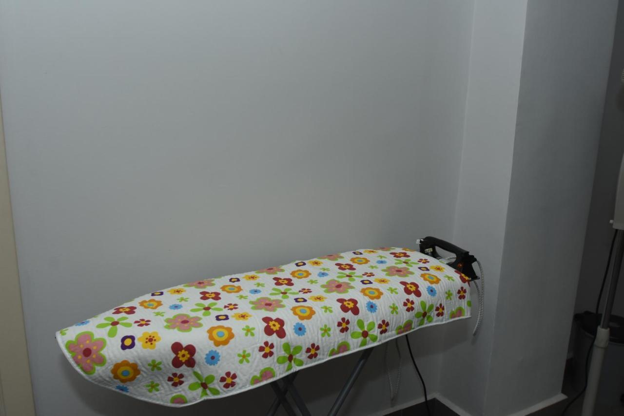 56 Hotel Mentekab Екстериор снимка
