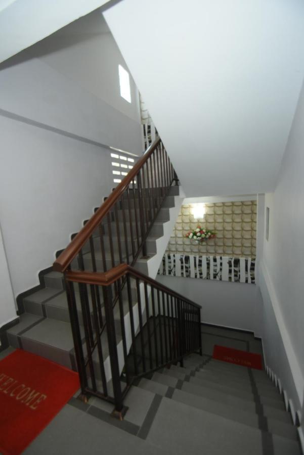 56 Hotel Mentekab Екстериор снимка