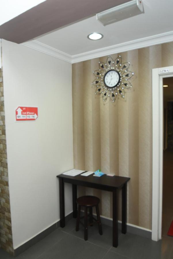 56 Hotel Mentekab Екстериор снимка