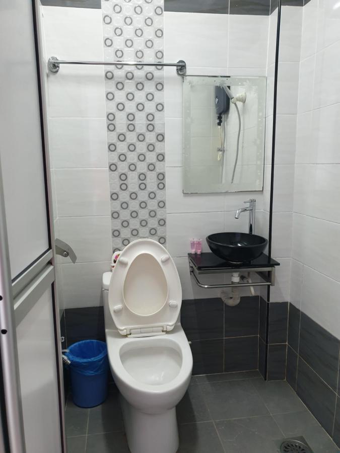56 Hotel Mentekab Екстериор снимка