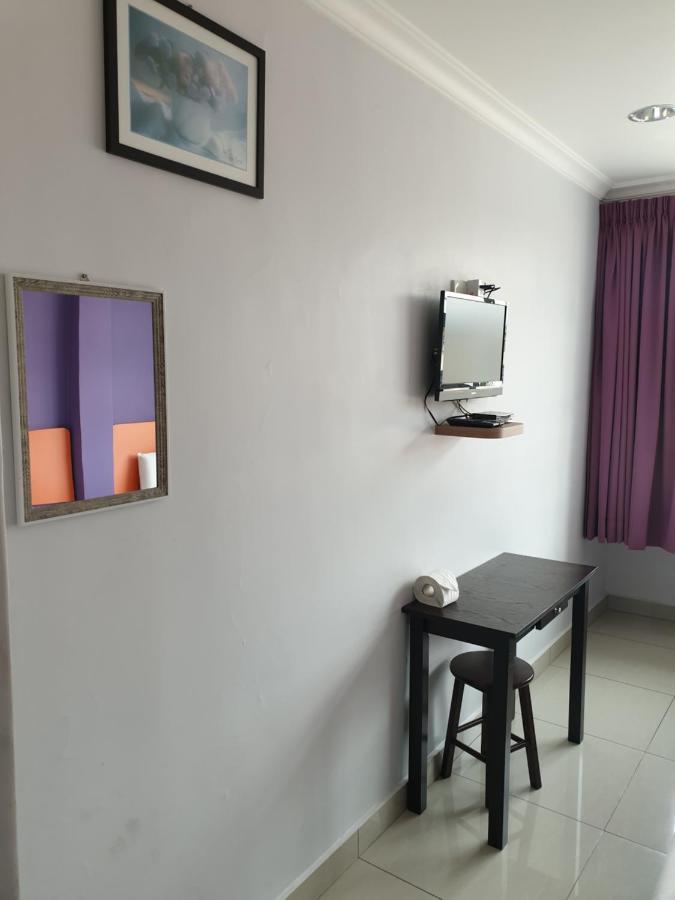 56 Hotel Mentekab Екстериор снимка