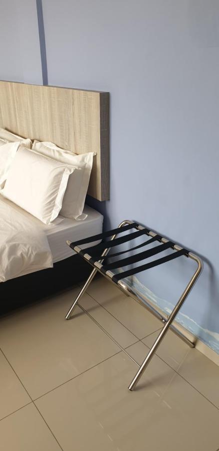 56 Hotel Mentekab Екстериор снимка