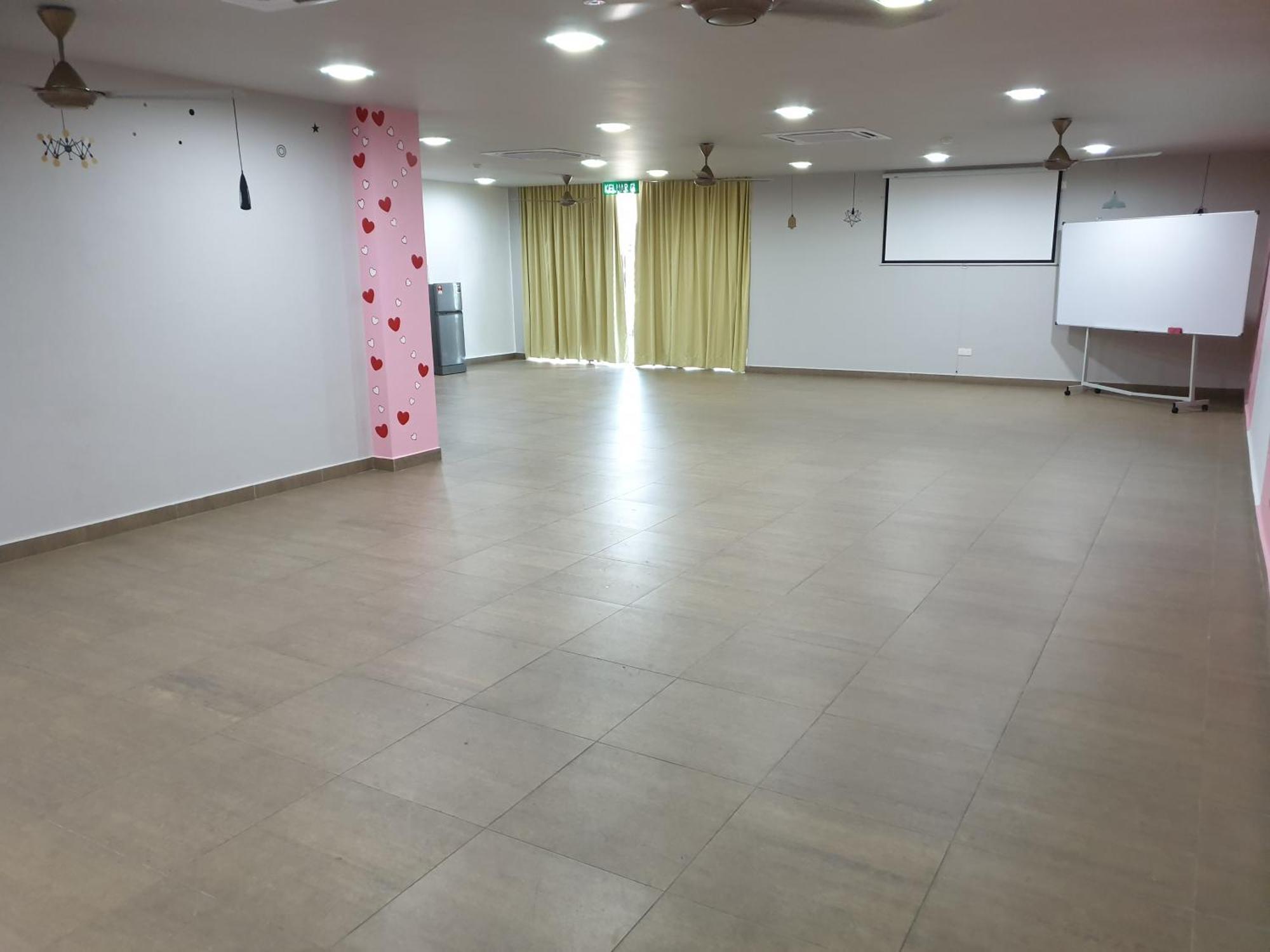 56 Hotel Mentekab Екстериор снимка
